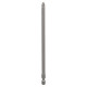 BOSCH Embout de vissage qualité extra-dure PH 2, 152 mm 2607001540