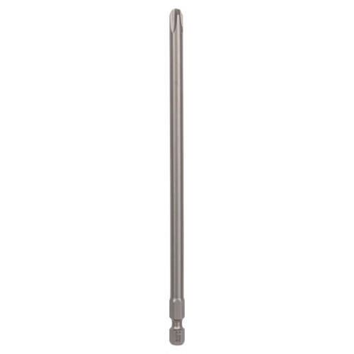 BOSCH Embout de vissage qualité extra-dure PH 3, 152 mm 2607001542
