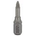 BOSCH Embout de vissage qualité extra-dure PZ 1, 25 mm 2607001557