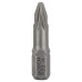 BOSCH Embout de vissage qualité extra-dure PZ 2, 25 mm 2607001559