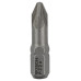 BOSCH Embout de vissage qualité extra-dure PZ 2, 25 mm 2607001561