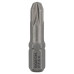 BOSCH Embout de vissage qualité extra-dure PZ 3, 25 mm 2607001562