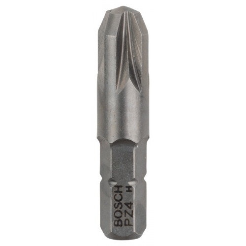 BOSCH Embout de vissage qualité extra-dure PZ 4, 32 mm 2607001566