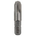 BOSCH Embout de vissage qualité extra-dure PZ 4, 32 mm 2607001566