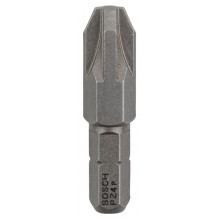 BOSCH Embout de vissage qualité extra-dure PZ 4, 32 mm 2607001567
