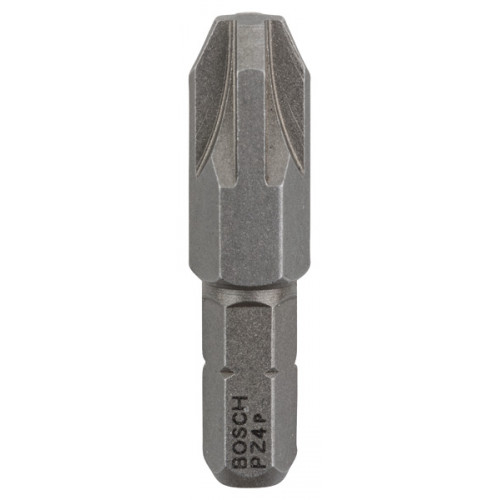 BOSCH Embout de vissage qualité extra-dure PZ 4, 32 mm 2607001567