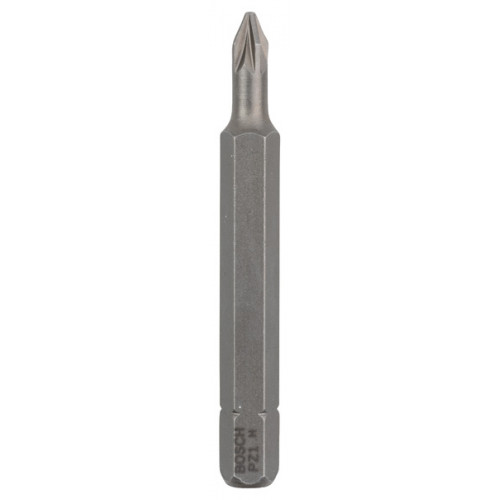 BOSCH Embout de vissage qualité extra-dure PZ 1, 51 mm 2607001569