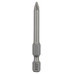 BOSCH Embout de vissage qualité extra-dure PZ 1, 49 mm 2607001575