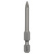 BOSCH Embout de vissage qualité extra-dure PZ 1, 49 mm 2607001575