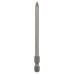 BOSCH Embout de vissage qualité extra-dure PZ 1, 89 mm 2607001581