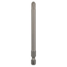 BOSCH Embout de vissage qualité extra-dure PZ 3, 89 mm 2607001585