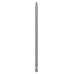 BOSCH Embout de vissage qualité extra-dure PZ 2, 152 mm 2607001588
