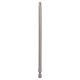 BOSCH Embout de vissage qualité extra-dure PZ 3, 152 mm 2607001590