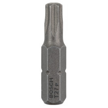 BOSCH Embout de vissage qualité extra-dure T27, 25 mm 2607001619
