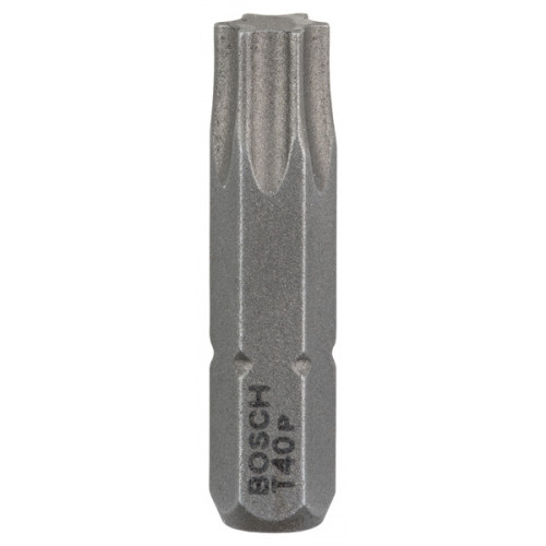 BOSCH Embout de vissage qualité extra-dure T40, 25 mm 2607001625