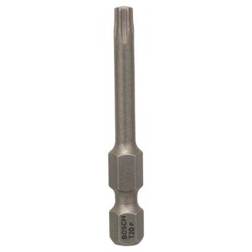 BOSCH Embout de vissage qualité extra-dure T20, 49 mm 2607001636