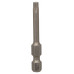 BOSCH Embout de vissage qualité extra-dure T20, 49 mm 2607001636