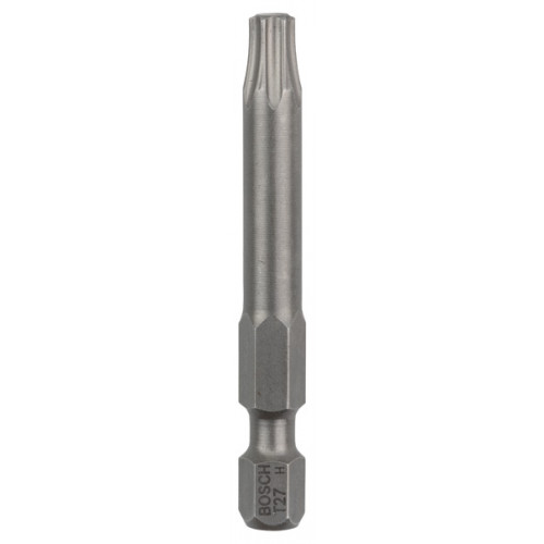 BOSCH Embout de vissage qualité extra-dure T27, 49 mm 2607001640
