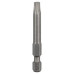BOSCH Embout de vissage qualité extra-dure T27, 49 mm 2607001640