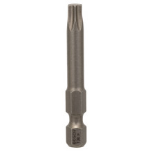 BOSCH Embout de vissage qualité extra-dure T30, 49 mm 2607001642