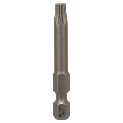 BOSCH Embout de vissage qualité extra-dure T30, 49 mm 2607001642