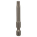 BOSCH Embout de vissage qualité extra-dure T30, 49 mm 2607001642