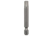 BOSCH Embout de vissage qualité extra-dure T40, 49 mm 2607001644