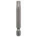 BOSCH Embout de vissage qualité extra-dure T40, 49 mm 2607001644