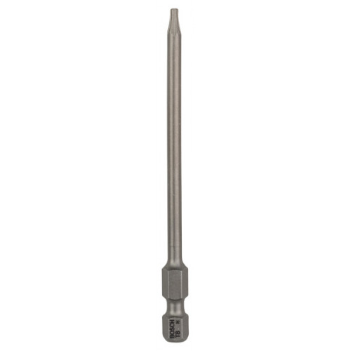 BOSCH Embout de vissage qualité extra-dure T8, 89 mm 2607001646