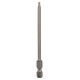 BOSCH Embout de vissage qualité extra-dure T8, 89 mm 2607001646