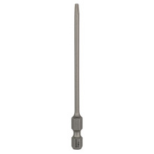 BOSCH Embout de vissage qualité extra-dure T10, 89 mm 2607001648
