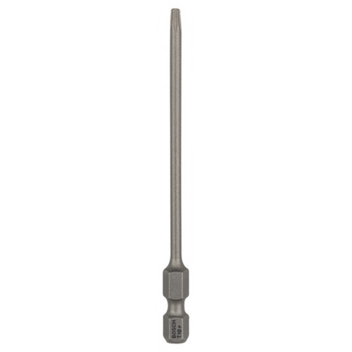 BOSCH Embout de vissage qualité extra-dure T10, 89 mm 2607001648