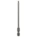 BOSCH Embout de vissage qualité extra-dure T15, 89 mm 2607001650