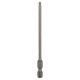 BOSCH Embout de vissage qualité extra-dure T15, 89 mm 2607001650