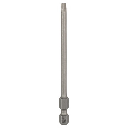 BOSCH Embout de vissage qualité extra-dure T20, 89 mm 2607001652