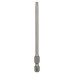 BOSCH Embout de vissage qualité extra-dure T20, 89 mm 2607001652
