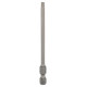 BOSCH Embout de vissage qualité extra-dure T20, 89 mm 2607001652