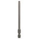 BOSCH Embout de vissage qualité extra-dure T25, 89 mm 2607001654