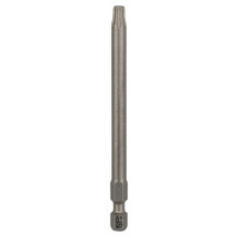 BOSCH Embout de vissage qualité extra-dure T27, 89 mm 2607001656