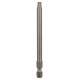 BOSCH Embout de vissage qualité extra-dure T27, 89 mm 2607001656