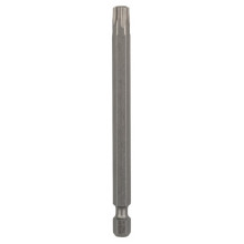 BOSCH Embout de vissage qualité extra-dure T40, 89 mm 2607001660