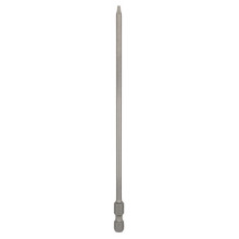BOSCH Embout de vissage qualité extra-dure T8, 152 mm 2607001662