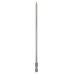 BOSCH Embout de vissage qualité extra-dure T8, 152 mm 2607001662