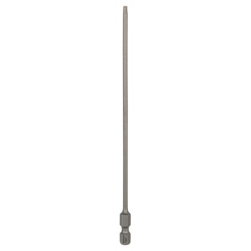 BOSCH Embout de vissage qualité extra-dure T10, 152 mm 2607001664