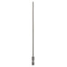 BOSCH Embout de vissage qualité extra-dure T10, 152 mm 2607001664