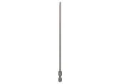 BOSCH Embout de vissage qualité extra-dure T15, 152 mm 2607001666