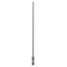 BOSCH Embout de vissage qualité extra-dure T15, 152 mm 2607001666