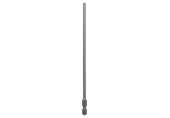 BOSCH Embout de vissage qualité extra-dure T20, 152 mm 2607001668
