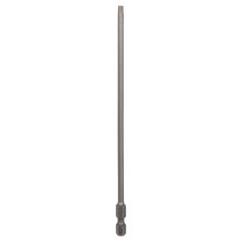 BOSCH Embout de vissage qualité extra-dure T20, 152 mm 2607001668