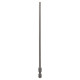 BOSCH Embout de vissage qualité extra-dure T20, 152 mm 2607001668